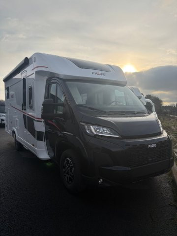 Pilote P 720 FGJ Neuf