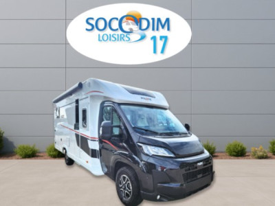 Pilote P 720 FGJ Evidence Neuf