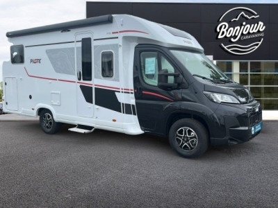 Pilote P 720 FGJ Evidence Neuf