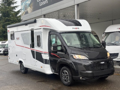 Pilote P 720 FGJ Evidence Neuf