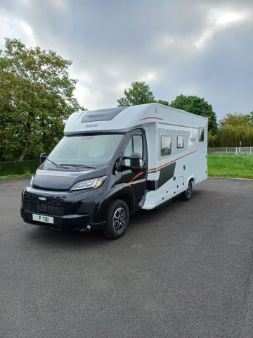 Achat Pilote P 720 FGJ Selection Neuf