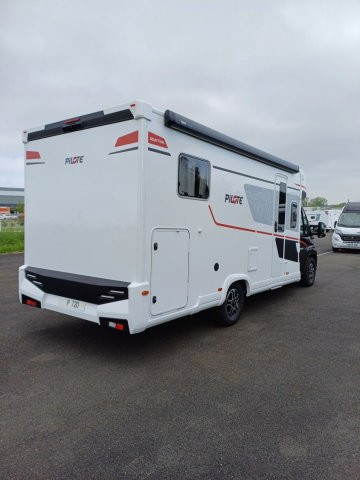 Pilote P 720 FGJ Selection - Photo 6