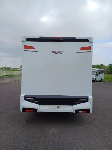 Pilote P 720 FGJ Selection - Photo 7