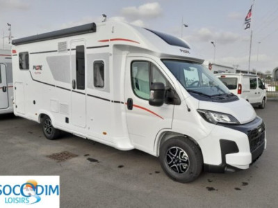 Pilote P 720 FGJ Selection sélection Neuf