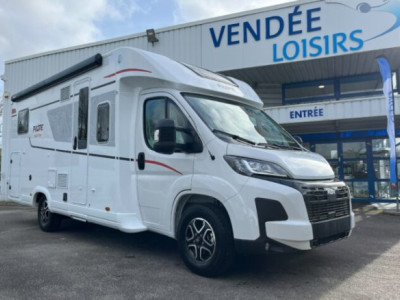 Pilote P 720 FGJ Selection sélection Neuf