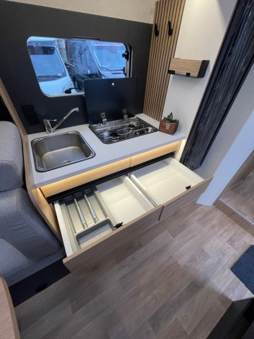 Pilote P 720 U Expression - Photo 7