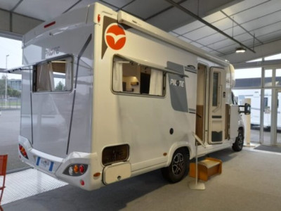 Pilote P 720 U expression - Photo 2