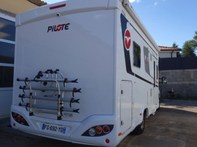 Pilote P 726 Selection - Photo 14