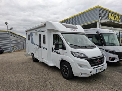 Pilote P 726 p726 boite automatique Occasion