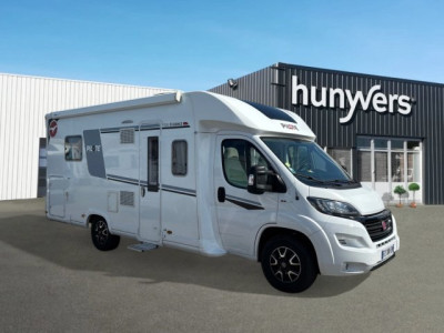 Achat Pilote P 726 FC Occasion