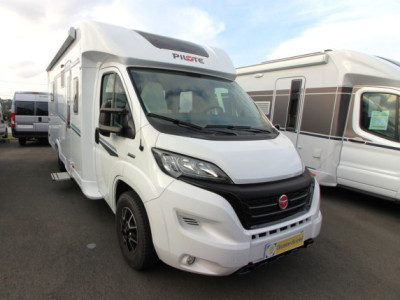 Pilote P 726 FC Evidence Occasion