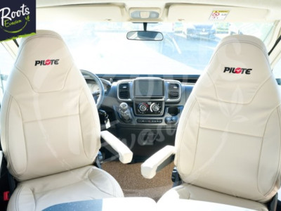 Pilote P 726 FC Evidence Plus - Photo 7