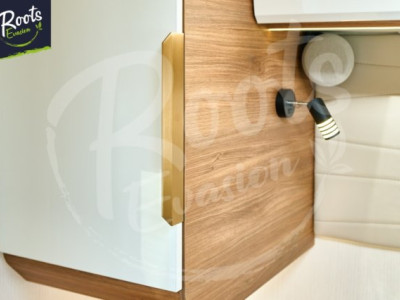 Pilote P 726 FC Evidence Plus - Photo 9
