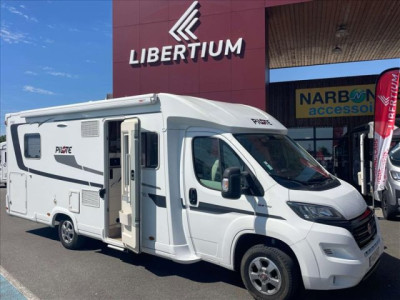 Achat Pilote P 740 C P740 LC Occasion