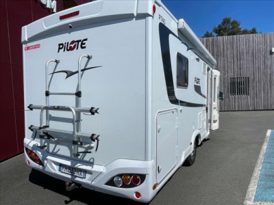 Pilote P 740 C P740 LC - Photo 2