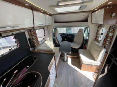 Pilote P 740 C P740 LC - Photo 4