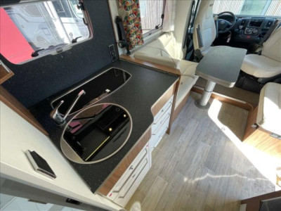 Pilote P 740 C P740 LC - Photo 5