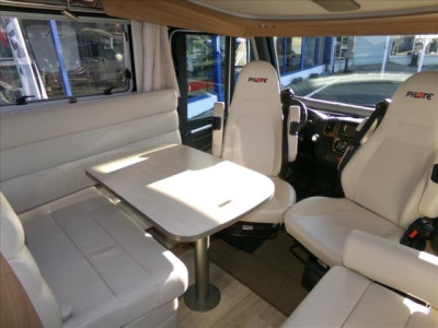 Pilote P 740 C Emotion - Photo 4
