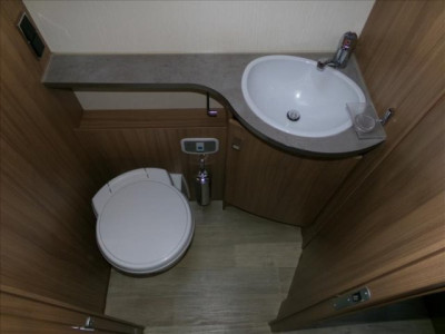 Pilote P 740 C Emotion - Photo 8