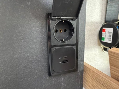 Pilote P 740 FC Evidence - Photo 17
