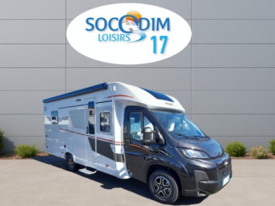 Pilote P 740 FC Evidence Neuf