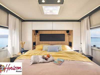 Pilote P 740 FC Evidence Neuf