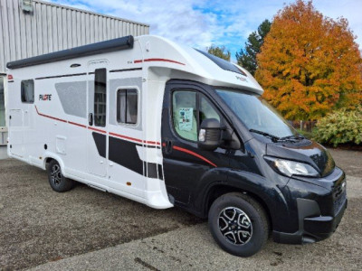 Pilote P 740 FC Evidence Neuf