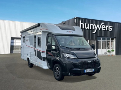 Pilote P 740 FC Evidence Neuf