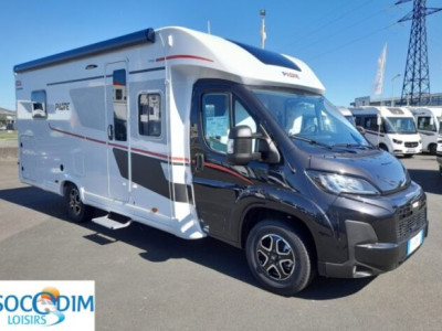 Pilote P 740 FC Evidence Neuf