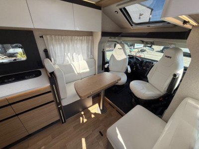 Pilote P 740 FC Expression P740FC - Photo 4