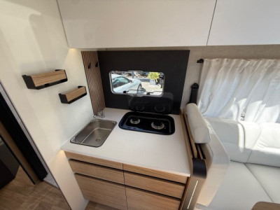 Pilote P 740 FC Expression P740FC - Photo 6