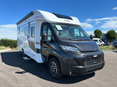 Achat Pilote P 740 FGJ Evidence Neuf