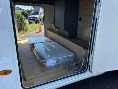 Pilote P 740 FGJ Evidence - Photo 19