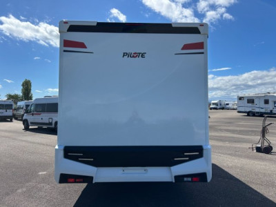 Pilote P 740 FGJ Evidence - Photo 21