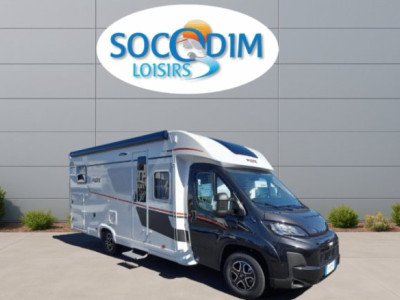 Pilote P 740 FGJ Evidence Neuf