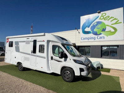 Pilote P 740 FGJ Evidence Neuf