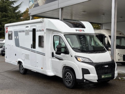 Pilote P 740 FGJ Expression Neuf