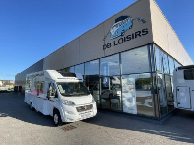 Achat Pilote P 740 GJ Sensation Occasion