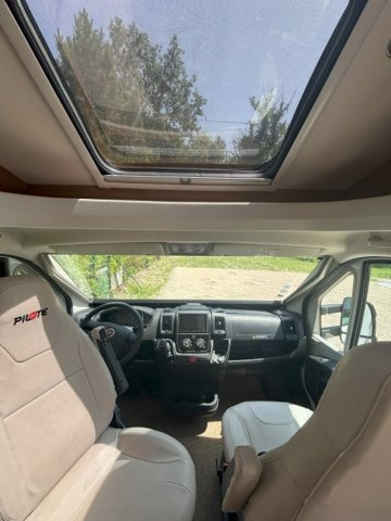 Pilote P 746 C - Photo 8