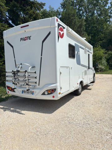 Pilote P 746 C Essentiel - Photo 12