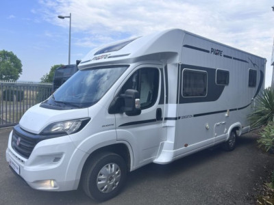 Achat Pilote P 746 C P746 Occasion