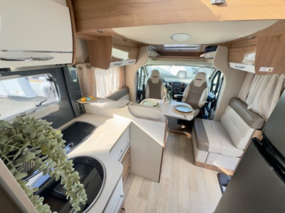 Pilote P 746 C Emotion - Photo 2