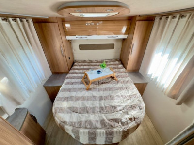 Pilote P 746 C Emotion - Photo 7
