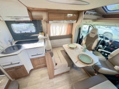 Pilote P 746 C Emotion - Photo 12