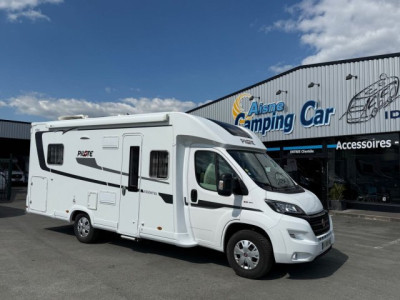 Achat Pilote P 746 C Essentiel P746 FC Occasion