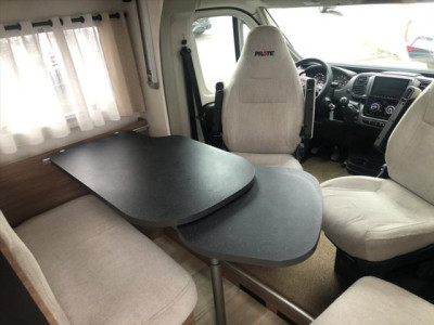 Pilote P 746 C Expression - 55.900 € - #16