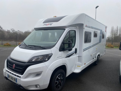 Pilote P 746 C Expression Occasion