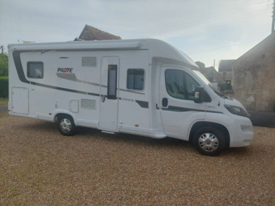 Achat Pilote P 746 C Essentiel Occasion