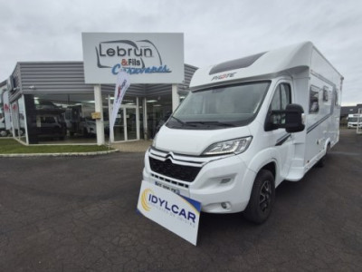 Pilote P 746 FC Evidence PROFILE P746 Occasion