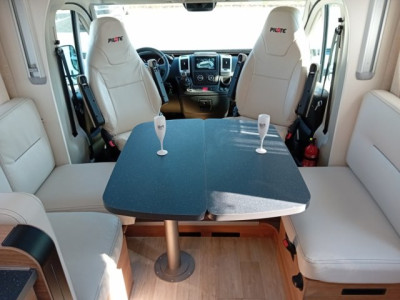 Pilote P 746 FC Evidence Fit - Photo 6